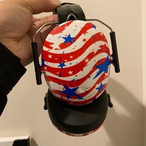 Hearing protection for babies